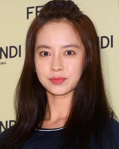 宋智孝，25张精美的照片