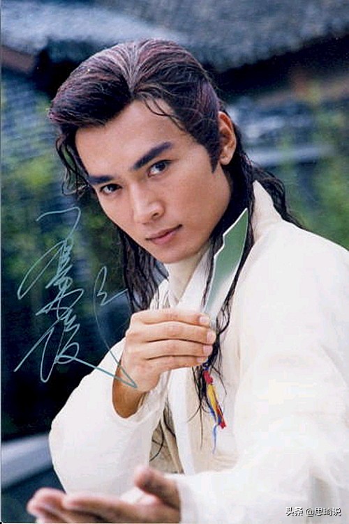 4位把“大侠”演到极致的港台演员，个个无出其右，至今无人赶超