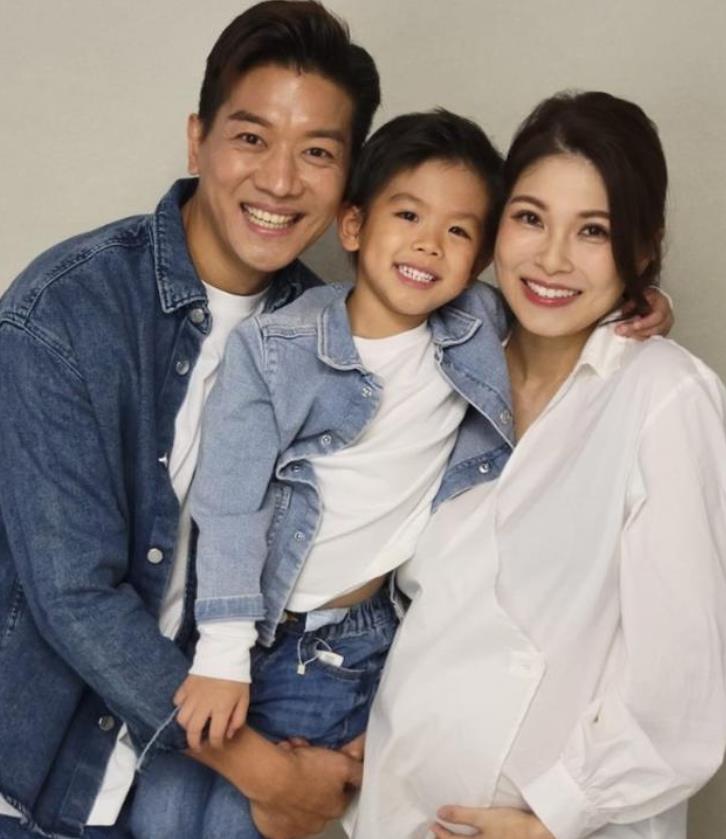 黎诺懿老婆家世(黎诺懿像陈百强) – 抖音库