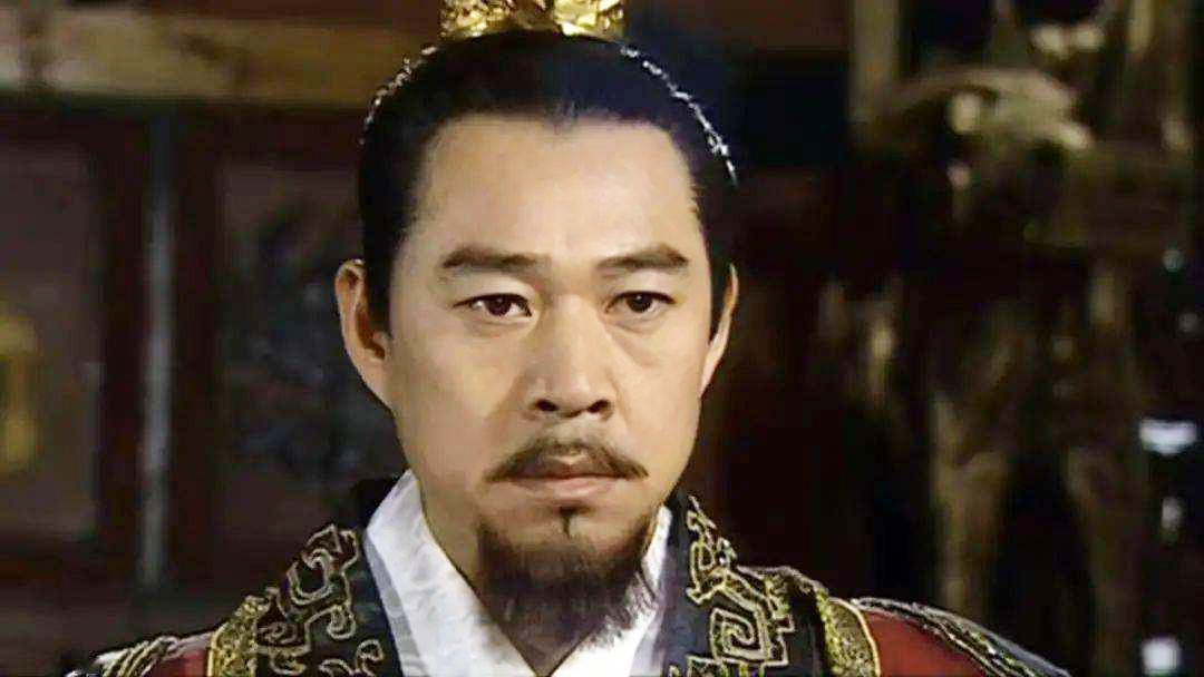 把皇帝“演活了”，这10位演员一个比一个牛，排个名，唐国强第3