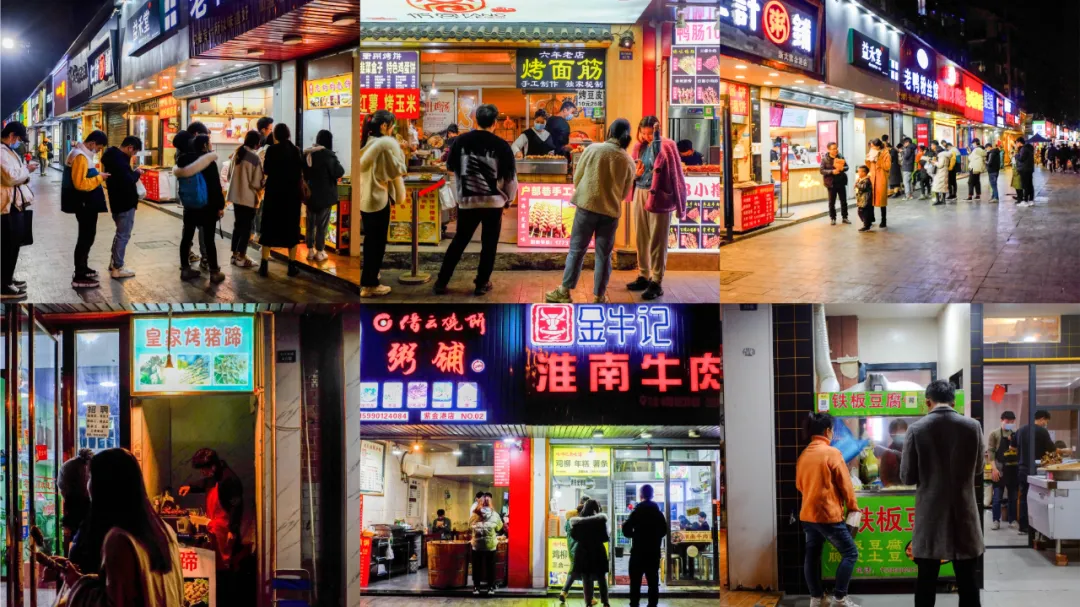 近两年挖到的好吃好喝全在这，不好吃请来打