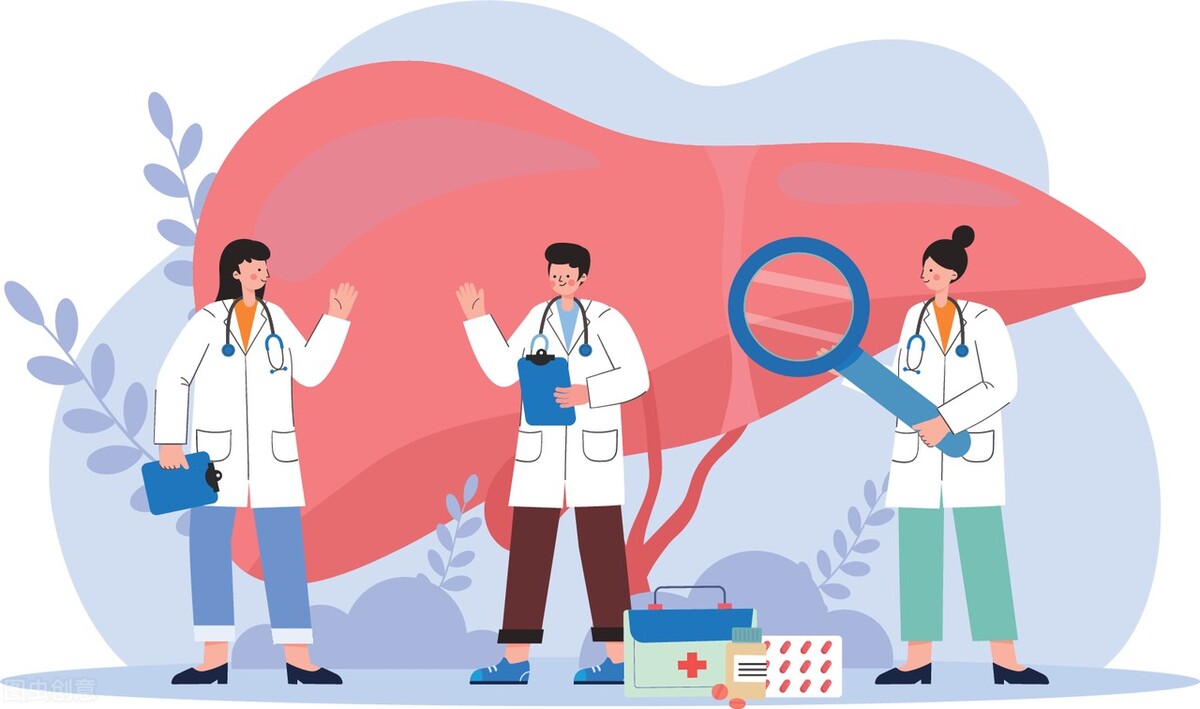 头发的位置暗示着的健康？长在这4个部位，可能是疾病的信号