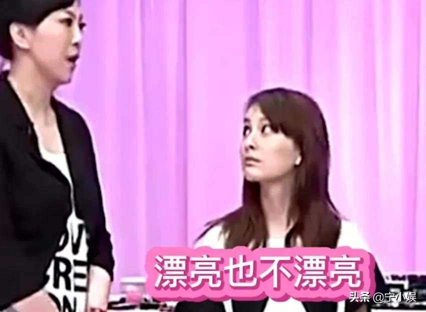 喝油漆、挨耳光、被剪发，明星走红前受欺负：足够强大才有话语权