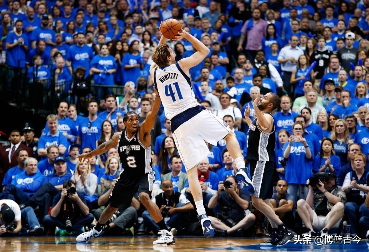 为什么nba统计比较客观(NBA数据统计的利与弊：本意是服务比赛，但很容易混淆事实)