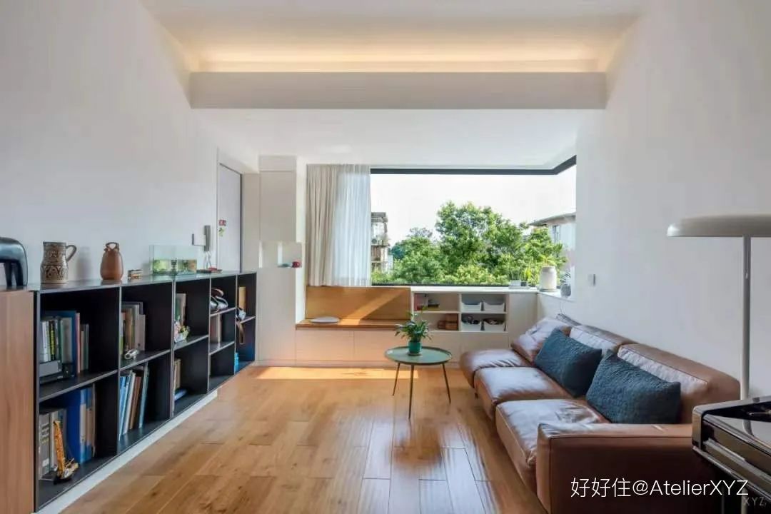 让家多个10㎡房间？小户型装修必看