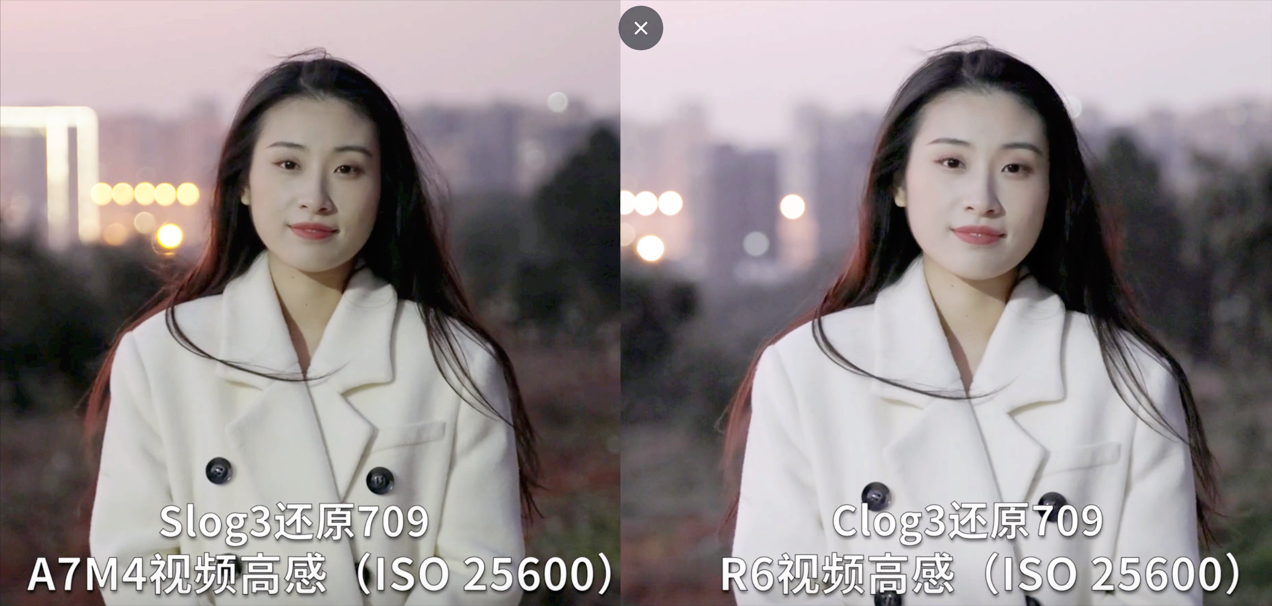 被搶購(gòu)的索尼a7 IV沒(méi)有你想的那么香：索尼a7 IV與佳能R6全面對(duì)比