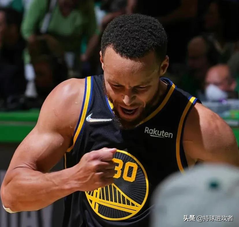 为什么这次nba库里没上(库里FMVP落选原因？伊戈改变系列赛 詹姆斯太强，两名记现身说法)