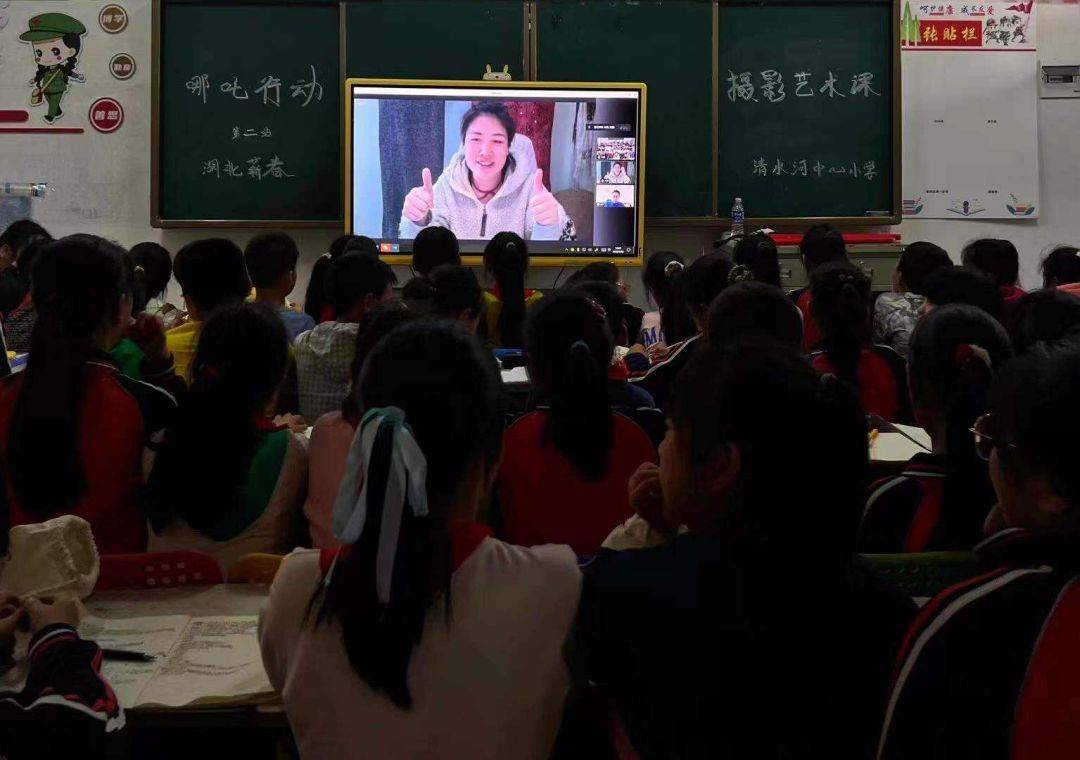 哪吒行动 | 从看见开始，一点点拍出心里的光