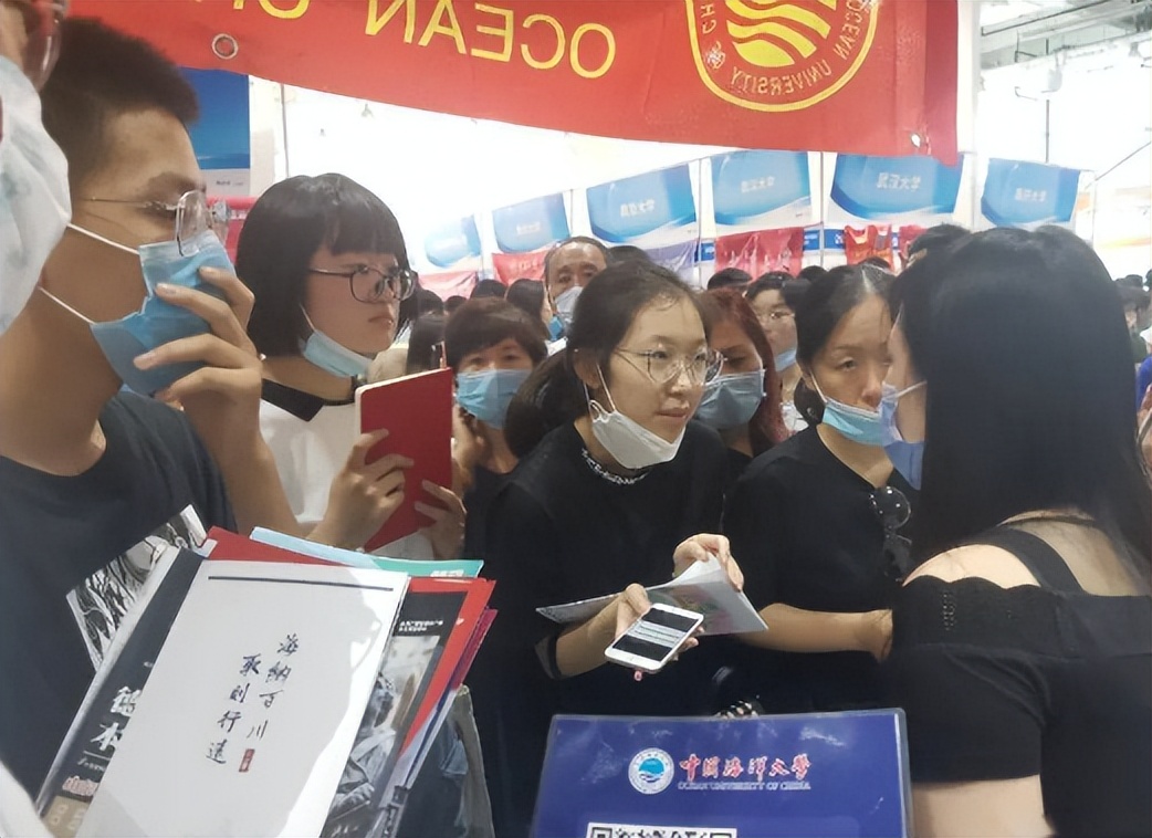 高考录取按分数、专业和志愿划分，具体内容是什么，了解后再报考