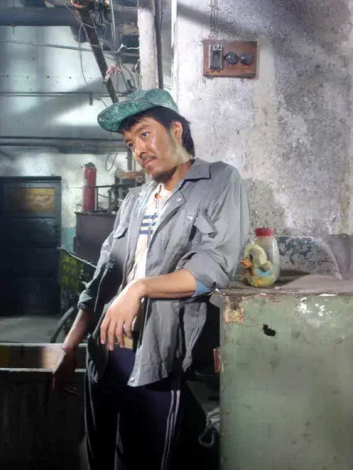 海一天：二婚娶小12岁娇妻，不介意妻子离异带着孩子，如今很幸福