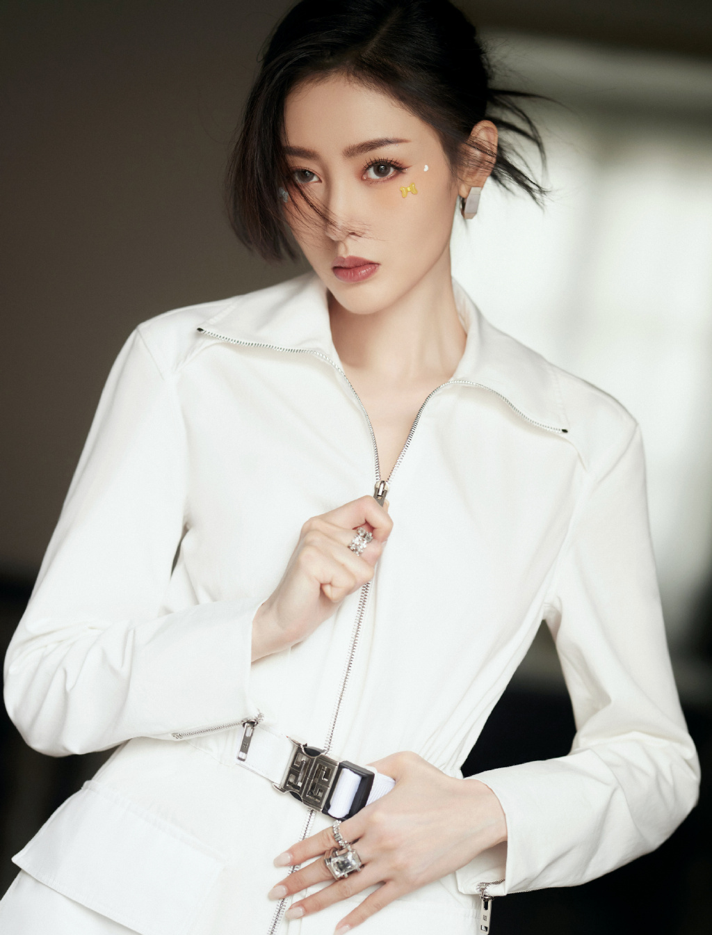 浪姐3日程过半，姐姐们谁是节目天选之女，一张图安排得明明白白