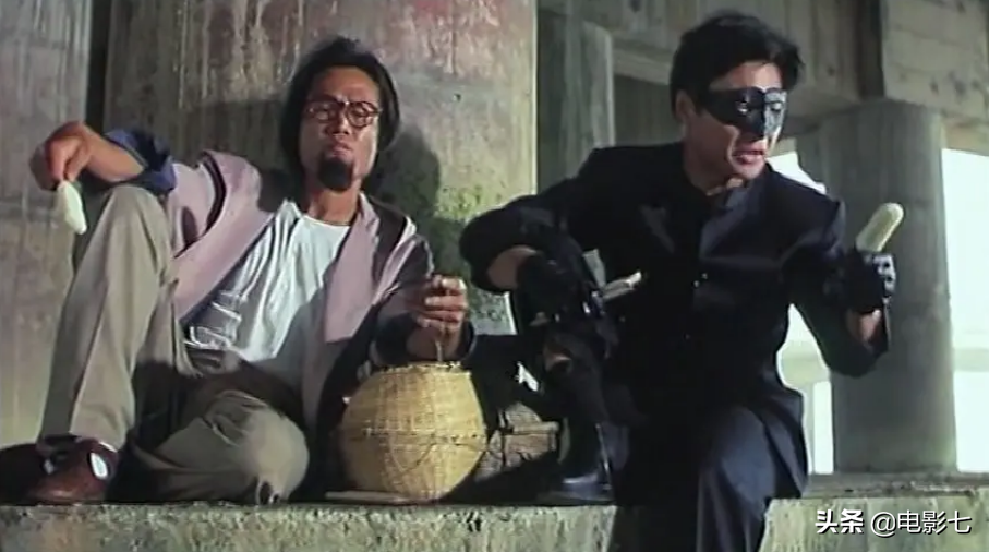 票房仅4万，上映7天遭下架，事实证明，李小龙的成功难以复制