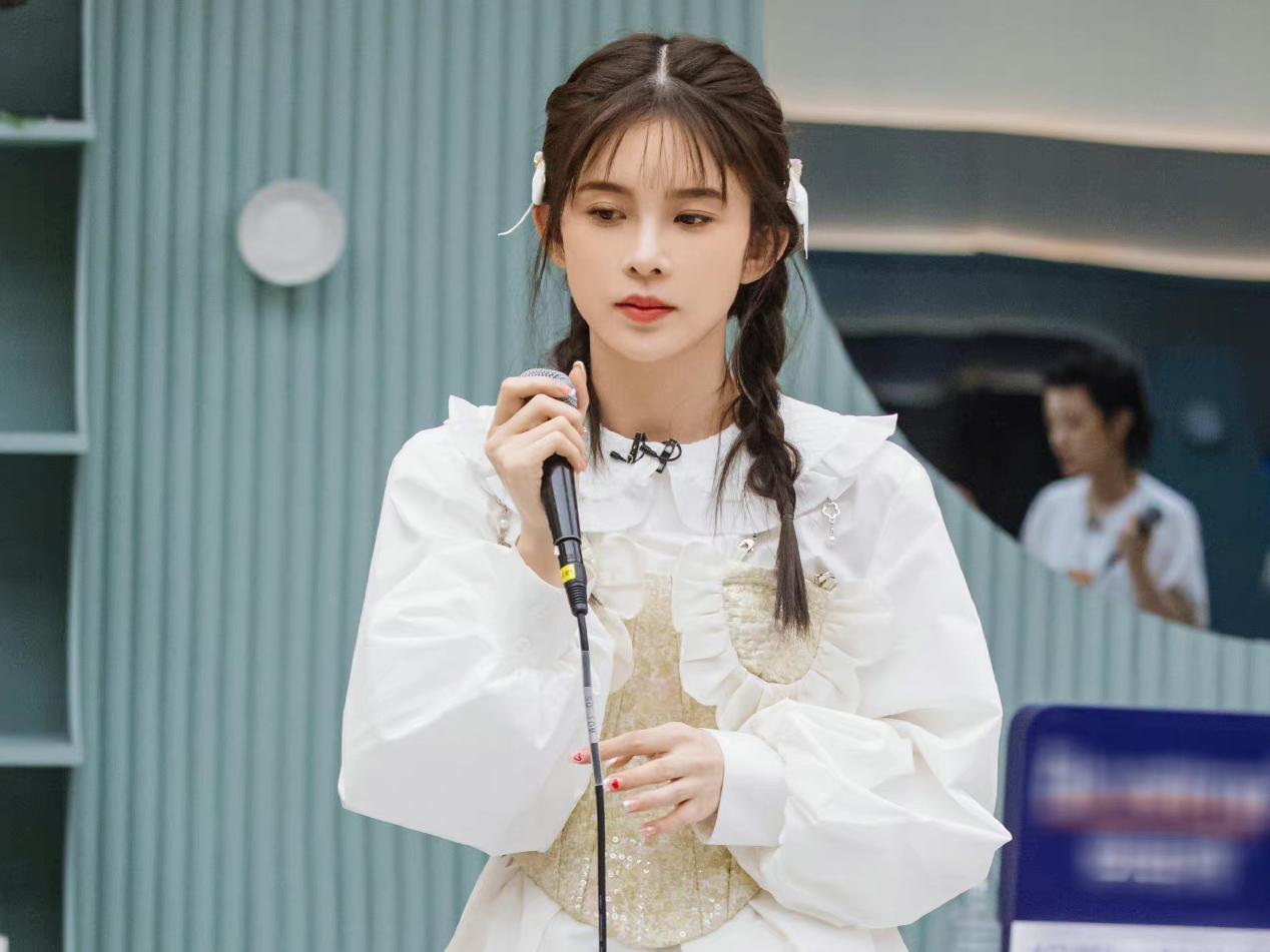 《浪姐3》最新好感度排名：王心凌跌落至第7名，冠军让人意外