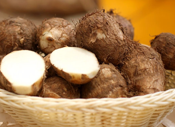 芋头是“天然胰岛素”？经常吃芋头，有助降血糖？