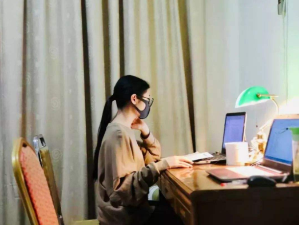 老师让填放假留校理由，只有一人敢说真心话，网友：为壮士点赞