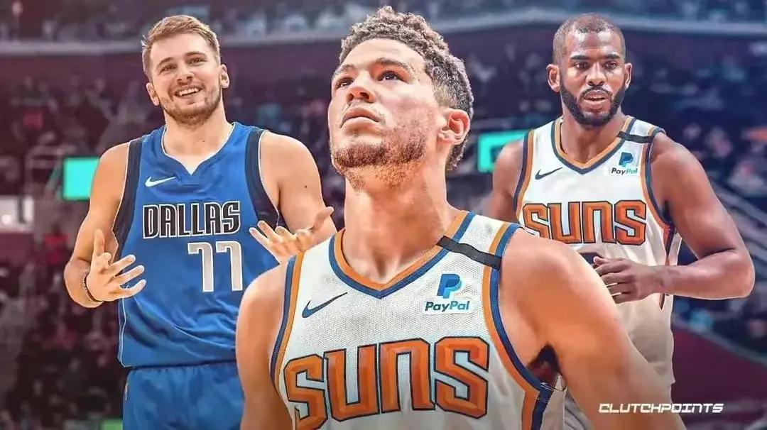 nba运投有哪些人(物超所值！约基奇、布克领衔，休赛期超级顶薪续约的六大球星)