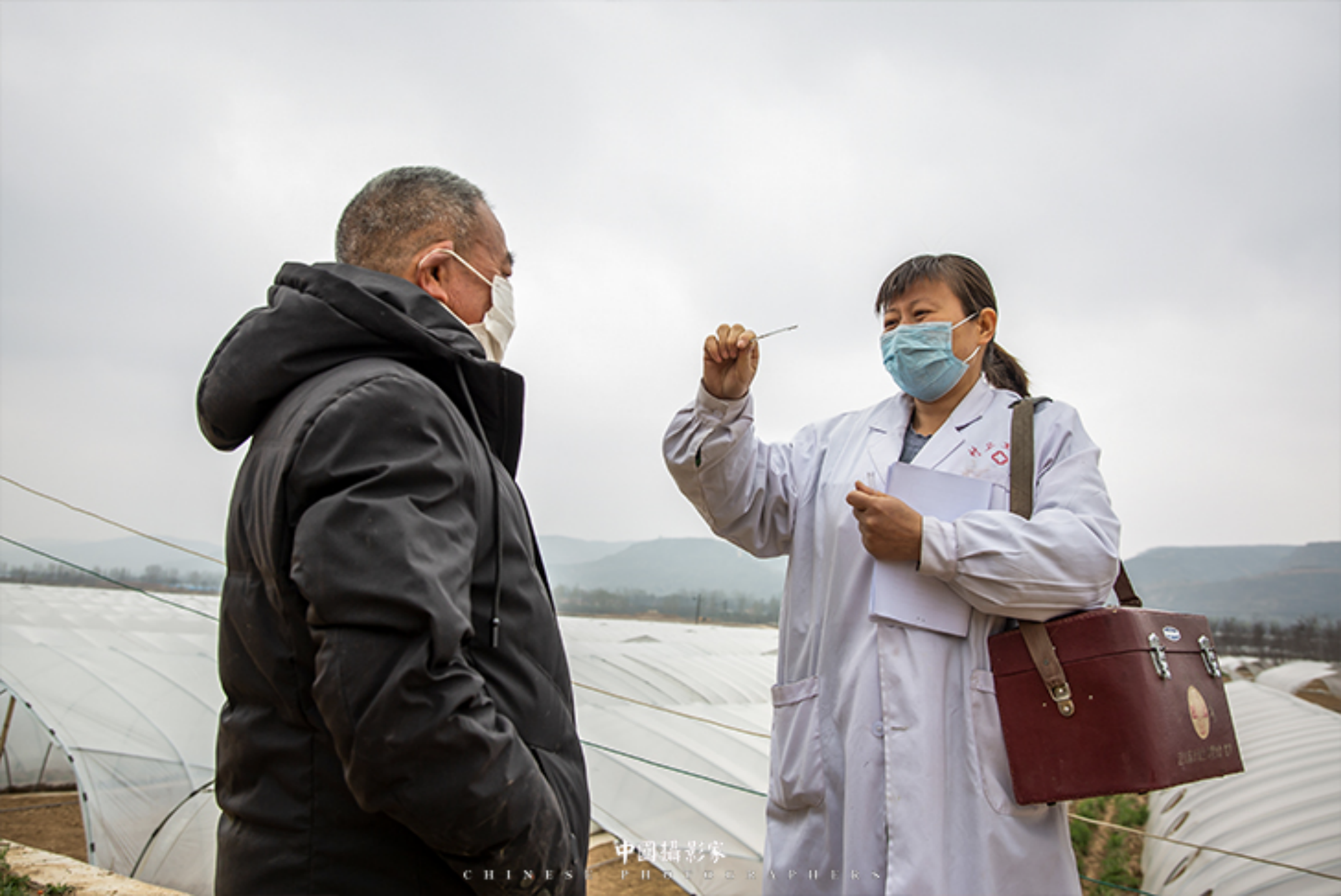 关于乡村医生的美文 _晶羽文学网