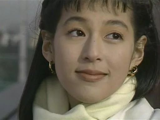 春暖花开时，愿你成为赤名莉香一样明媚的女子