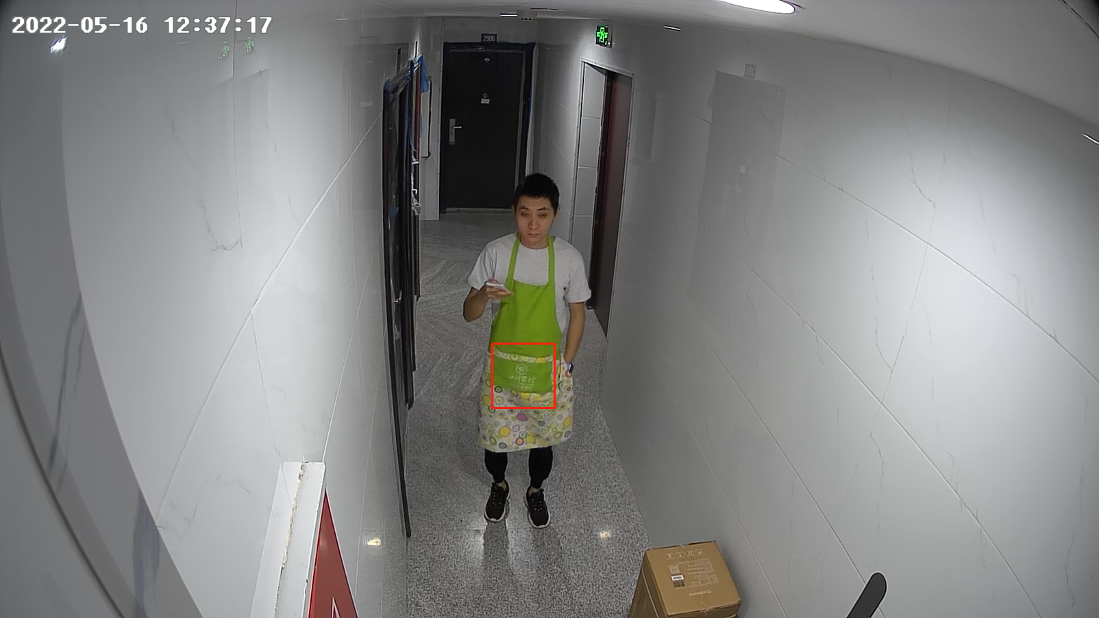 更安心的居家体验，小米室外摄像机电池版评测