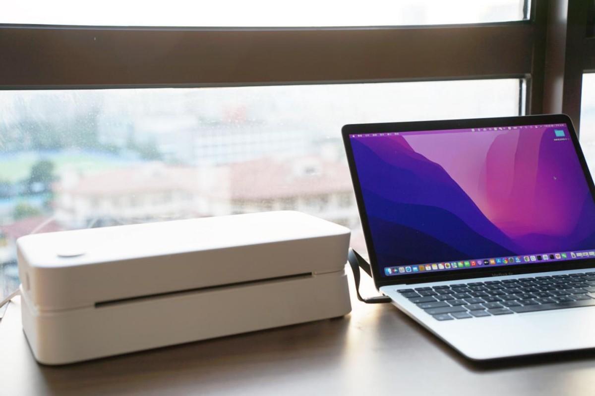 喵喵机家用学习打印机F1深度体验：它到底适不适合家用打印？