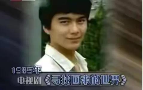 6个娶“小媳妇”的男明星，幸福虽晚但到，他们才是人生赢家