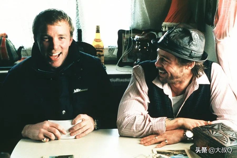 有生之年还能看到《大侦探福尔摩斯3》吗？