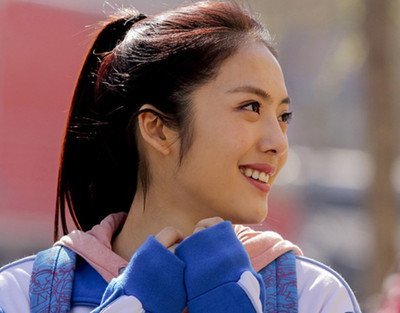 情与缘电视剧("校园女神"蔡文静:拍邓超mv出道,绯闻颇多资源很好,被爆