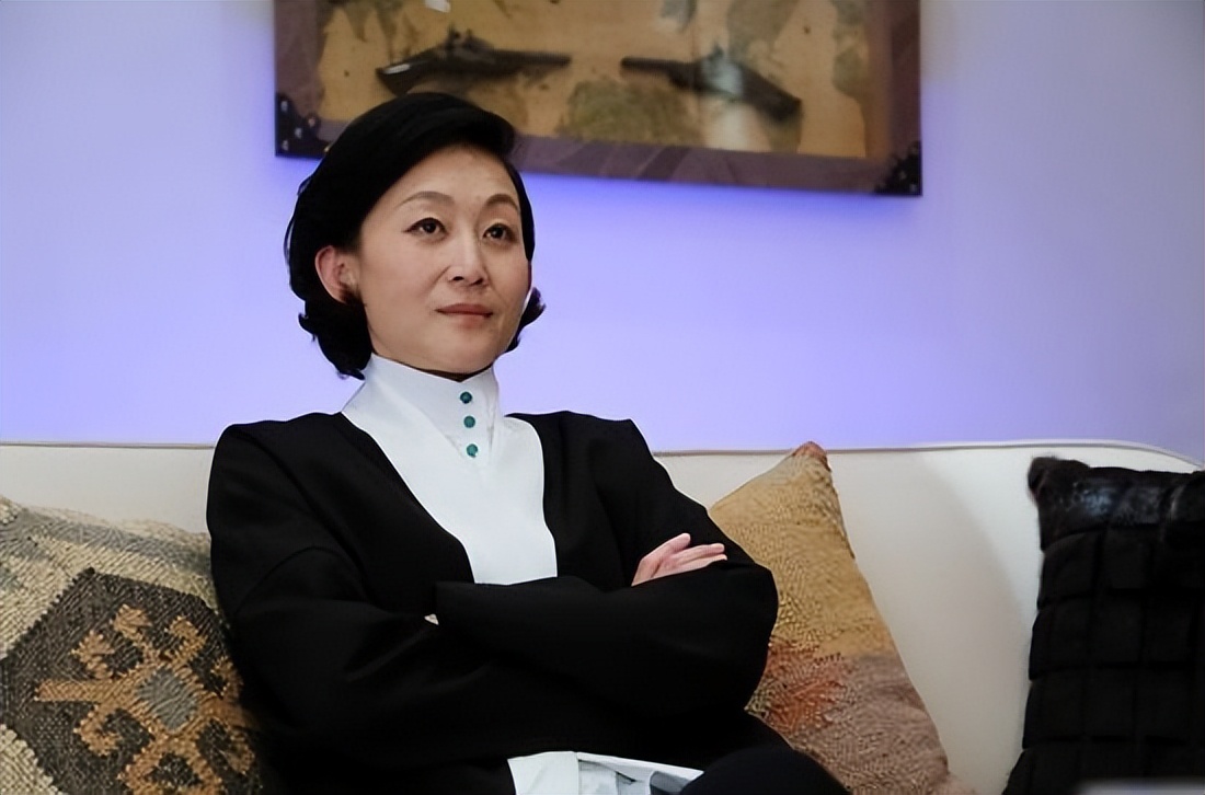 "人间异类"陈瑾:20年不吃米饭,58岁不婚不育,如今她怎样了?