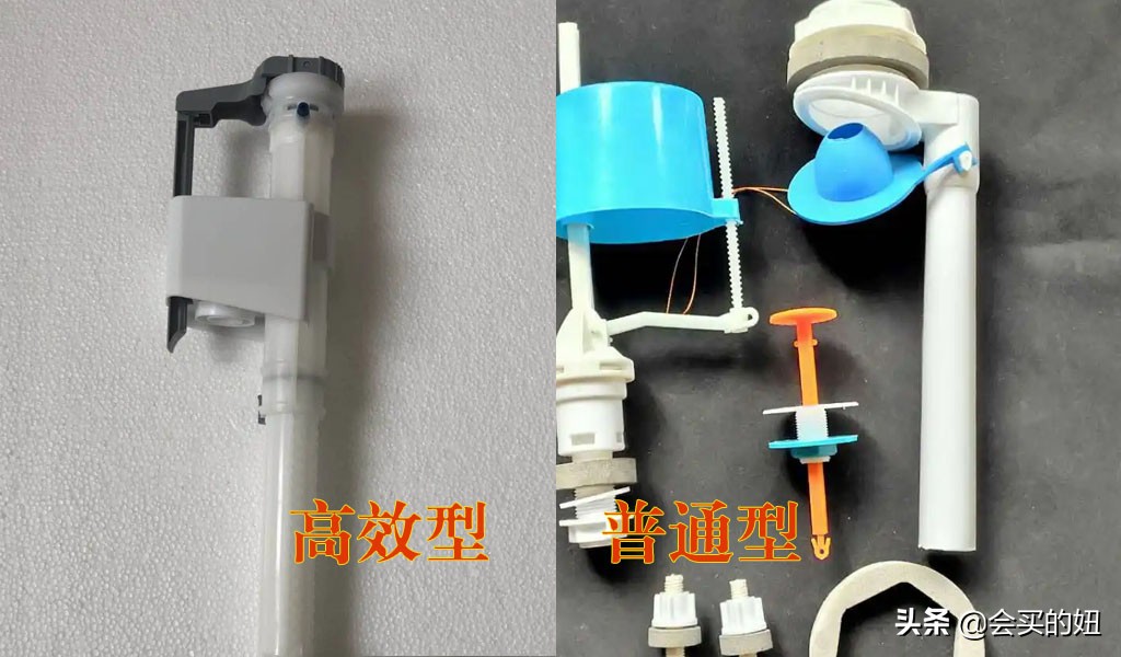 馬桶“十買十不買”攻略：一文教會(huì)你挑選馬桶，照著去選不踩坑