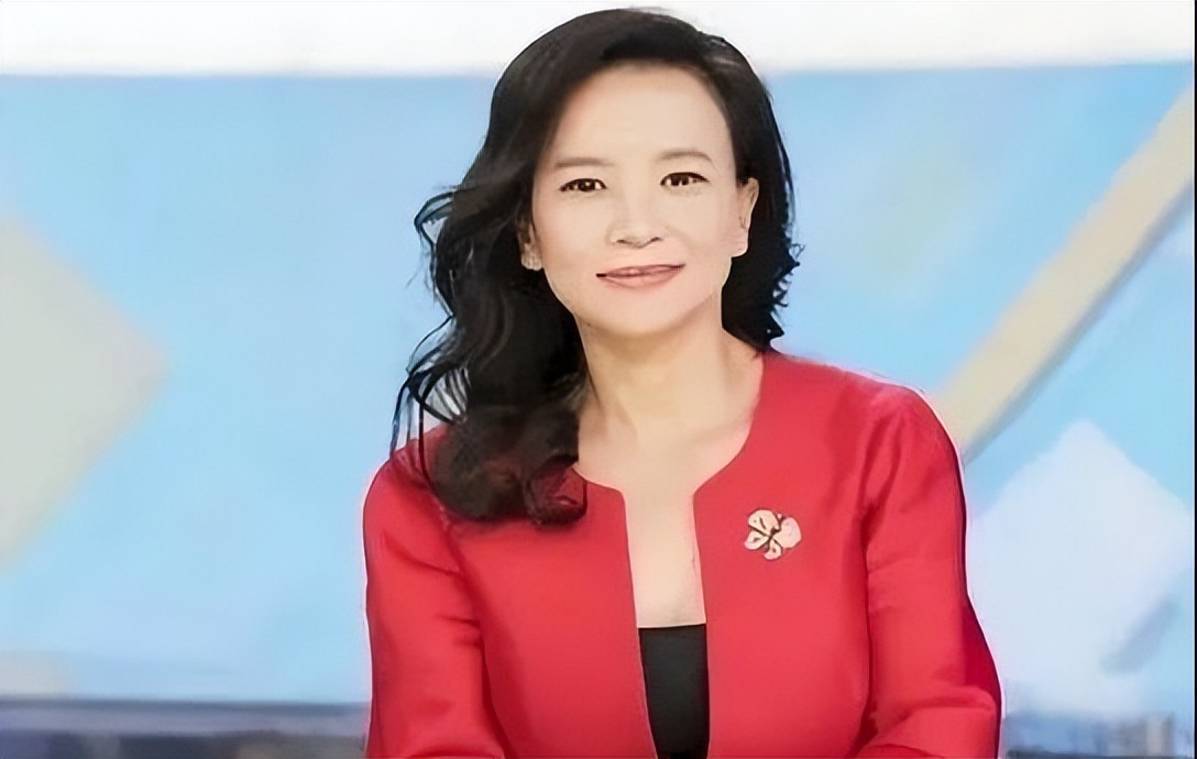 女主持成蕾潜伏央视20年,帮助澳美对付中国!因口误暴露身份