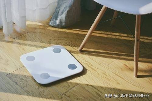 体脂秤是智商税吗？2022年体脂秤如何选？高性价比体脂秤推荐