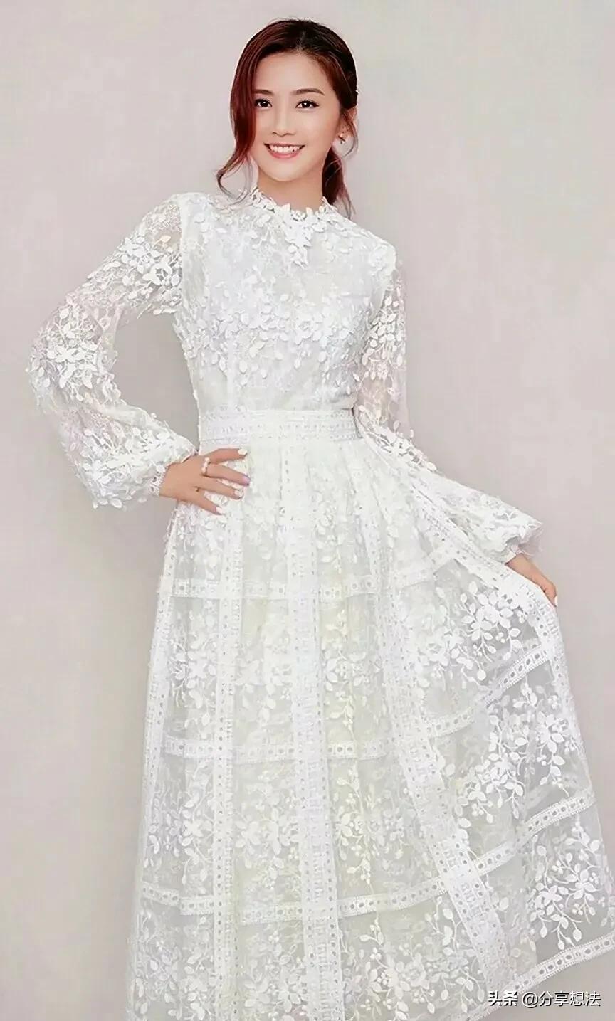 蔡卓妍高清壁纸