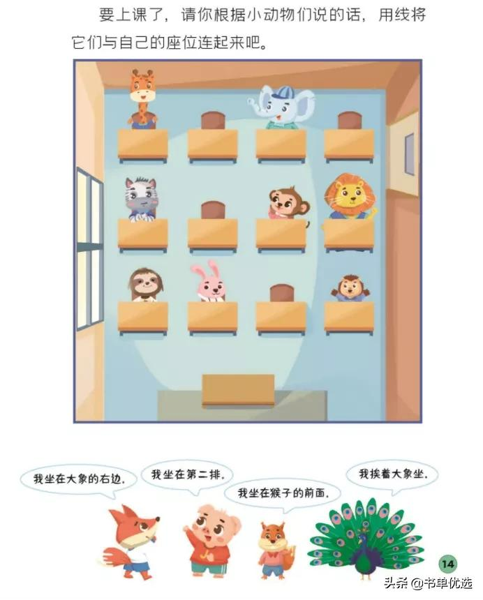 逼幼儿园的娃学高数?快别“鸡”了,“抢跑”也要姿势正确插图12 逼幼儿园的娃学高数?快别“鸡”了,“抢跑”也要姿势正确