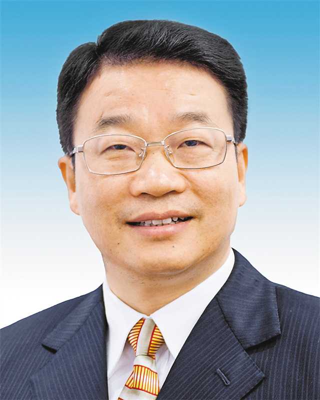 中國共產黨重慶市第六屆委員會書記、副書記、常委簡介