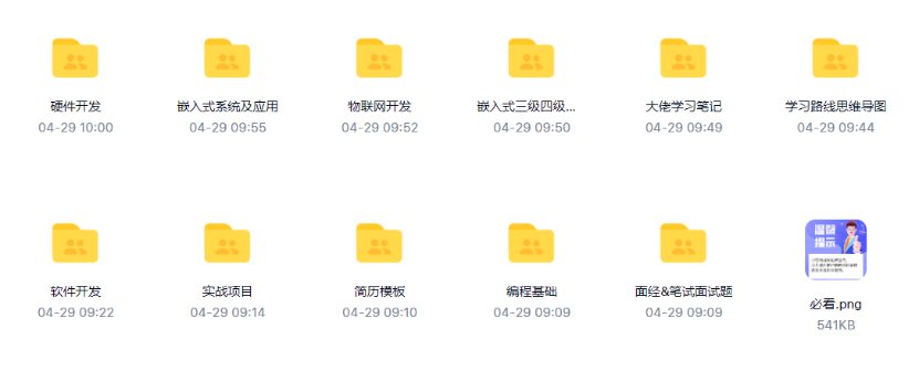 這才是像樣的C語言編程規范
