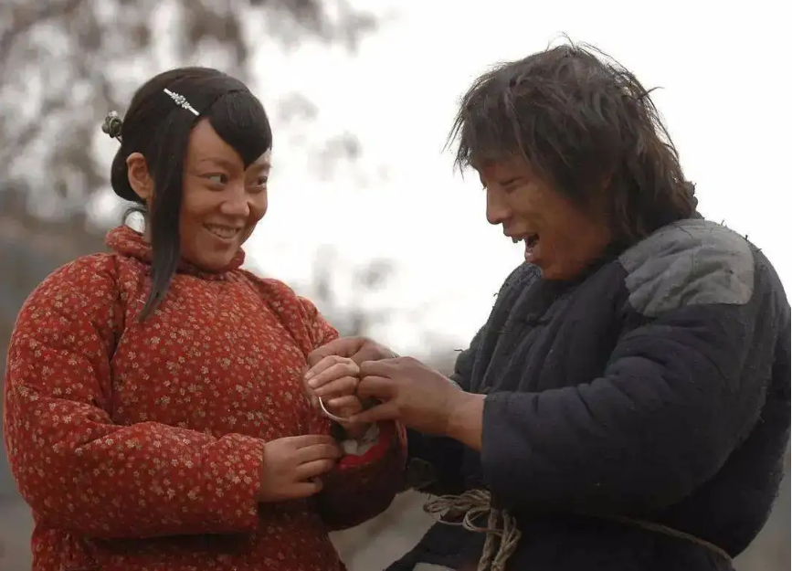 8位“野路子”出身的演员，个个演技在线，实力不输“专业派”