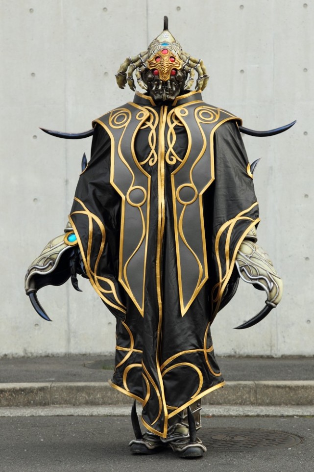 假面骑士敌对组织、邪恶势力大盘点第28期：“星徒（Zodiarts）”