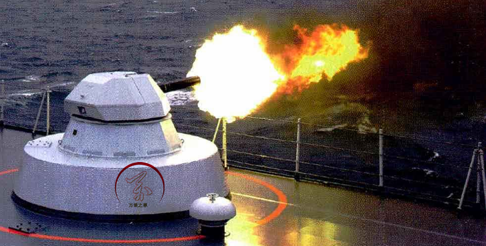 �й��ϳ�����������6�������ڵ�Ī˹�ƺſ�055���𽢵�һ��������