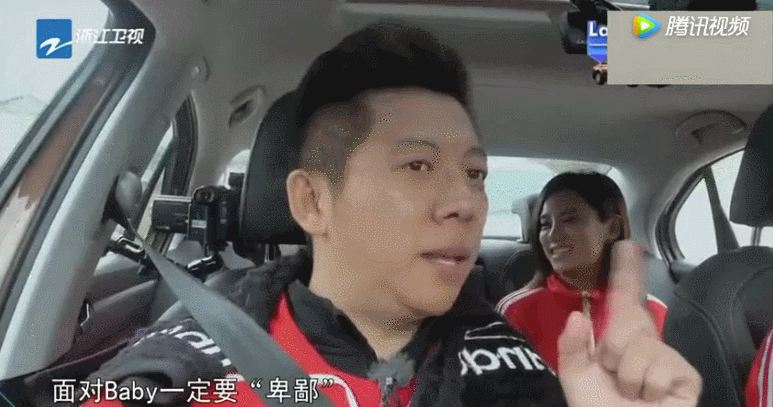 Angelababy又被骂了，这次别怪她