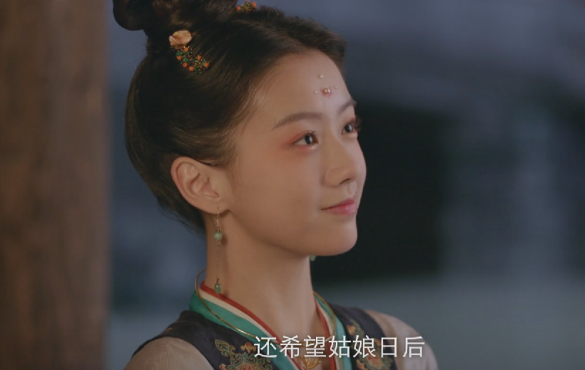 播3小时冲到热度第一，《花朝秋月夜》一出手，就成芒果台王炸剧