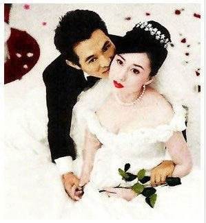 李思：父亲是李连杰，母亲是黄秋燕，我是留守儿童