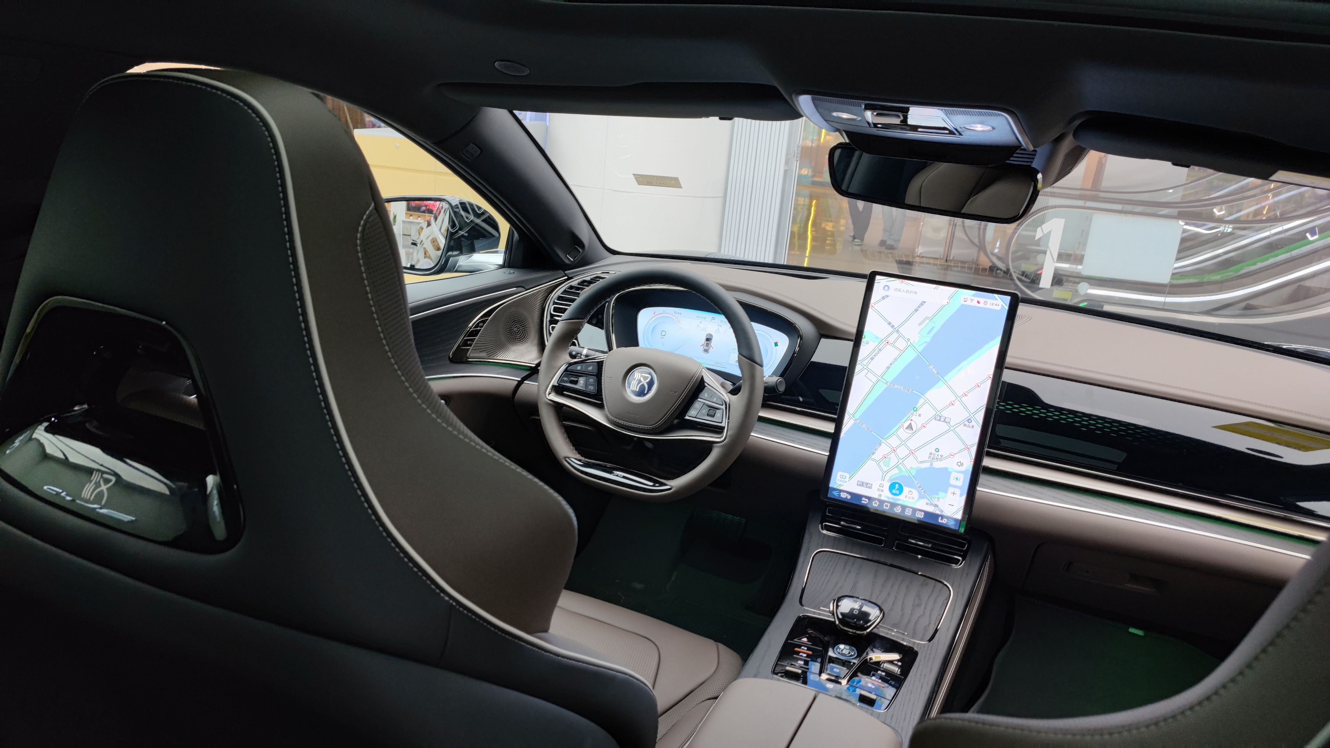 比亚迪6月销量又创佳绩