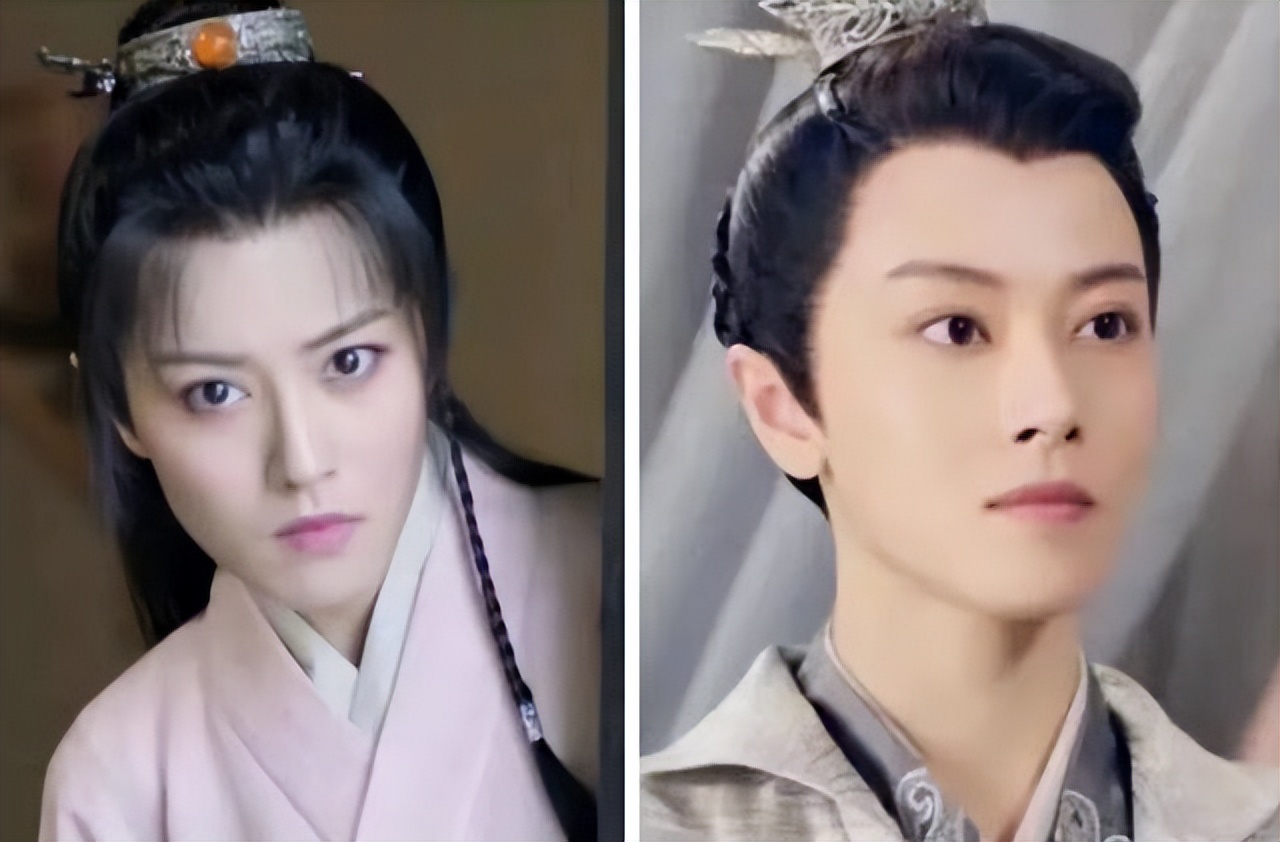 这才叫不把观众当成傻子的“女扮男装”