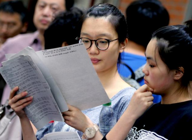 高考试卷为啥不能全国统一？明朝朱元璋统一试卷，结果引来大乱子