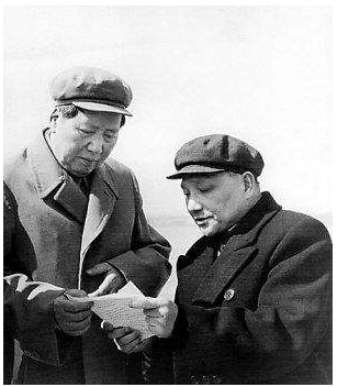 “九一三”事件后，苏斯洛夫为何紧急拜见毛泽东？