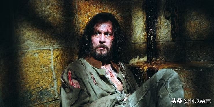 《哈利波特与火焰杯》，被电影遗漏的十大要点