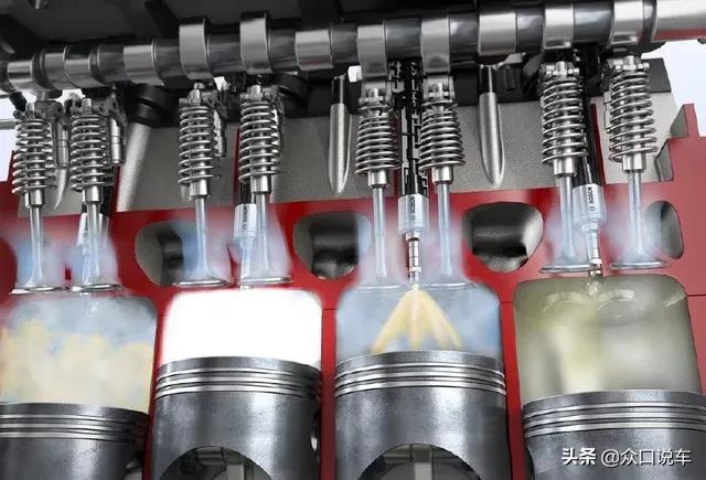 科普：冬天有没有必要热车？冷启动高转速啥原因？机油到底该咋选