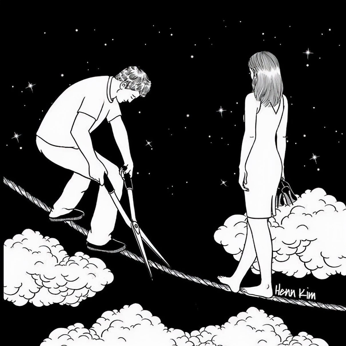 跟哪几个星座谈恋爱，会感觉越来越“累”呢？