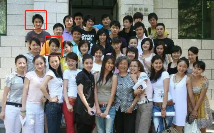 公子哥陈晓：那个娶了白月光的“顾千帆”，为何眼里失去了光？