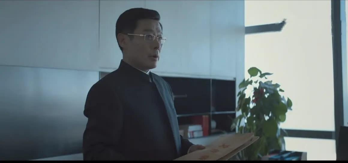 《庭外落水者》男配都是大帅哥，认出了李宗翰，却没认出李智楠